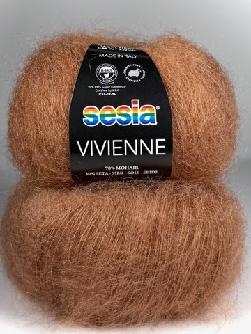 Vivienne Marron 1916